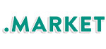 .market域名注册 .market域名