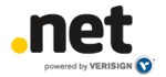 .net域名注册 .net域名
