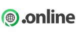 .online域名注册 .online域名