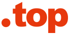 .top域名注册 .top域名